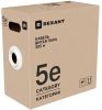 Витая пара REXANT UTP кат.5e 4 пары CU 305м. нг(А)-HF (LSZH) (01-0049-R)
