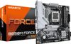 Материнская плата GIGABYTE B850M FORCE, AM5, AMD B850, mATX
