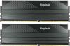 Комплект памяти DDR5 DIMM 32Gb (2x16Gb), 6000MHz Kingbank (K5.01.FPA5ED9502)