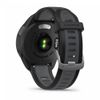 Смарт-часы Garmin Forerunner 165, черный