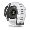 Смарт-часы Garmin Instinct 2X Solar, черный/белый