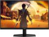 Монитор 27" AOC Q27G42ZE черный