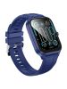 Смарт-часы Hoco Y27, синий