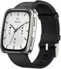 Смарт-часы Amazfit Active 2S A2440, черный/серебристый