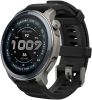 Смарт-часы Amazfit Balance 2 A2430, черный/серебристый/оранжевый