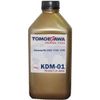 Тонер Tomoegawa 20104083944, канистра 700 г, черный