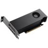 Профессиональная видеокарта HP NVIDIA RTX A2000 (900-5G192-0350-000||ATX+LP)