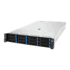 Серверная платформа ASUS RS720A-E13-RS12U, 2xSocket SP5, 24xDDR5, 12x2.5/3.5 HDD HS, Redundant 2x2700 Вт 2U (90SF0441-M000J0)