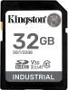Карта памяти SDHC Kingston 32Gb Class 10 UHS-I U3 (SDIT/32GB)