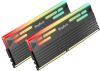 Комплект памяти DDR5 DIMM 48Gb (2x24Gb), 8000MHz Kingbank (K5.01.FLM5KM9501)