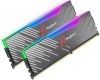 Комплект памяти DDR5 DIMM 32Gb (2x16Gb), 6000MHz Kingbank (K5.01.FLA5ED9401)