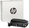 Бункер отработанного тонера HP (527F9A)