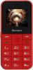 Мобильный телефон Xenium X718 красный