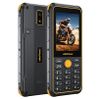 Мобильный телефон Ulefone Armor Mini 4 черный