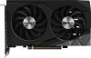 Видеокарта GIGABYTE WINDFORCE 4GB (GV-IA310WF2-4GD) б/у