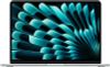Ноутбук 13.6" Apple MacBook Air, серебристый (MW0W3) Английская клавиатура!
