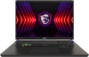 Ноутбук 17" MSI Vector 17 HX A14VIG-899RU, черный (9S7-17S162-899_96)