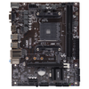 Материнская плата AFOX A520D4-MA2-V2, SocketAM4, AMD A520, mATX