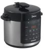 Мультиварка Midea MPC-6042 6 л, 1 кВт