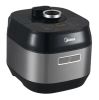 Мультиварка-скороварка Midea MPC-6039 5 л, 1.3 кВт