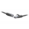 Патч-корд SNR UTP, кат.6a, 2 м, RJ45-RJ45, серый (SNR-UTP4-6A-020-S-LST-GY)