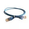 Патч-корд Legrand UTP, кат.6, 2 м, RJ45-RJ45, голубой (051547)