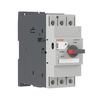 Выключатель автоматический YON защиты двигателя DMP63RT 18А 50кА