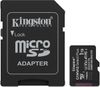Карта памяти microSDXC Kingston 1Tb Class 10 UHS-I U1 (SDCS3/1TB)