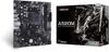 Материнская плата Biostar A520MS, SocketAM4, AMD A520, mATX