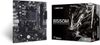 Материнская плата Biostar B550MT, SocketAM4, AMD B550, mATX