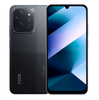 Смартфон POCO C85 6Gb/128Gb черный (69381)