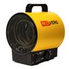 Тепловая пушка электрическая 30 м², 3 кВт, RedVerg RD-EHR3A