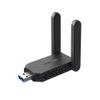 Адаптер Wi-Fi Mercusys MA32H, до 1.27 Гбит/с, USB (MA32H)