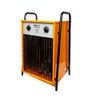 Тепловая пушка электрическая 200 м², 22 кВт, RedVerg RD-EHS22 / 380