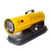 Тепловая пушка дизельная, 20 кВт, RedVerg RD-DHD20T