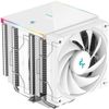Кулер для процессора DeepCool AK620 DIGITAL SE WH, 120 мм, 1850rpm, 260 Вт, ARGB (R-AK620-WHADMN-GJD)
