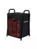 Тепловая пушка электрическая 30 м², 3 кВт, TIMBERK T-HG3-Q12T