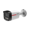 IP-камера DAHUA DH-IPC-HFW2849TLP-S-LED-0360B-PRO (3.6 мм), уличная, цилиндрическая, POE (DH-IPC-HFW2849TLP-S-LED-0360B-PRO)