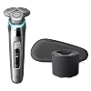 Бритва Philips S9985/50, серебристый