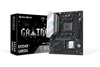 Материнская плата MaxSun MS-B550M Gaming WIFI, SocketAM4, AMD B550, mATX