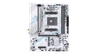 Материнская плата MaxSun MS-B550M GAMING WIFI ICE, SocketAM4, AMD B550, mATX