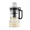 Комбайн KitchenAid 5KFP0921EAC, 250 Вт, кремовый