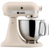 Миксер планетарный KitchenAid 5KSM125EMH, 300 Вт