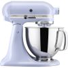 Миксер планетарный KitchenAid 5KSM125ELR, 300 Вт