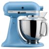 Миксер планетарный KitchenAid 5KSM175PSEVB, 300 Вт