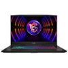 Ноутбук 17.3" MSI Katana 17 B12UCX-1604XRU, черный (9S7-17L541-1604)