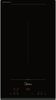 Индукционная варочная панель Midea MIH37103F 2 конфорки, черный