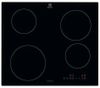 Индукционная варочная панель ELECTROLUX LIB60424CK 4 конфорки, черный