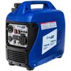 Электрогенератор ТСС SGG 1400Si, 2.17 л.с., 1.4 кВт