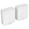 Mesh система ASUS BT10, до 17981, комплект 2 (BT10 (W-2-PK))